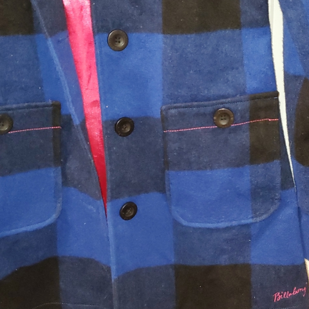 Jacket - Picture 4 of 8